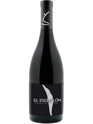Вино Suertes del Marques, El Esquilon, Valle de la Orotava DO 2014, 0.75 л