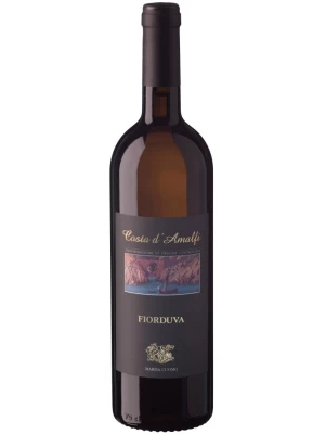 Вино Marisa Cuomo, Furore Bianco Fiorduva, Costa d'Amalfi DOC 0.75 л