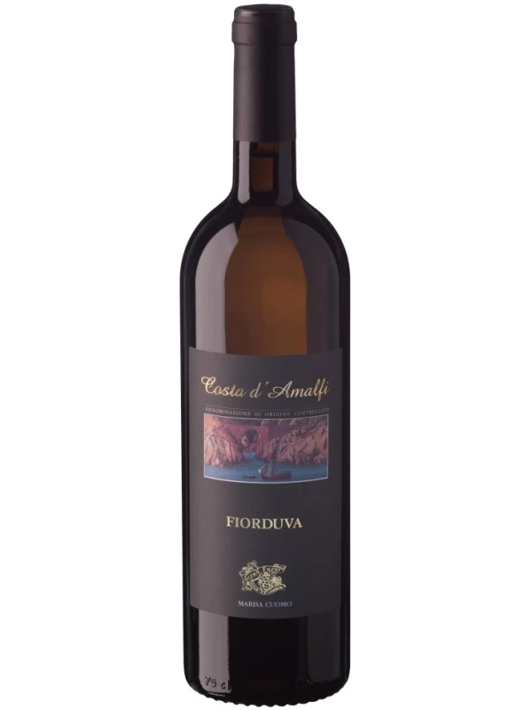 Marisa Cuomo, Furore Bianco Fiorduva, Costa d'Amalfi DOC
