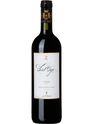 Вино Antinori, Cont'Ugo, Bolgheri DOC 2021, 0.75 л