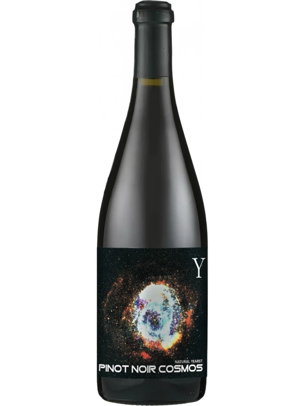 Yaiyla​ Urban Winery, Cosmos Pinot Noir