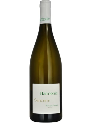 Вино Domaine Vincent Pinard, Harmonie, Sancerre AOC 2021, 0.75 л