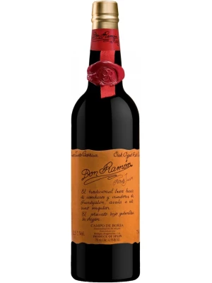 Вино Bodegas Aragonesas, Don Ramon, Campo de Borja DO 2016, 0.75 л