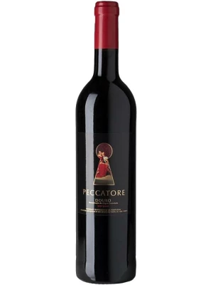 Вино Quinta do Portal, Peccatore, Douro DO 2018, 0.75 л