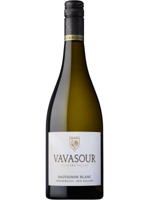 Вино Vavasour Sauvignon Blanc 2019, 0.75 л