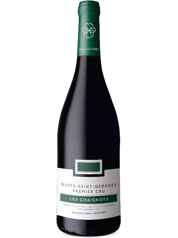 Nuits-St-Georges 1-er Cru AOC Les Chaignots