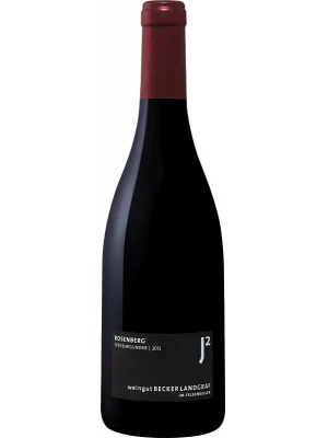 Вино Becker Landgraf, Rosenberg Spatburgunder 2012, 0.75 л