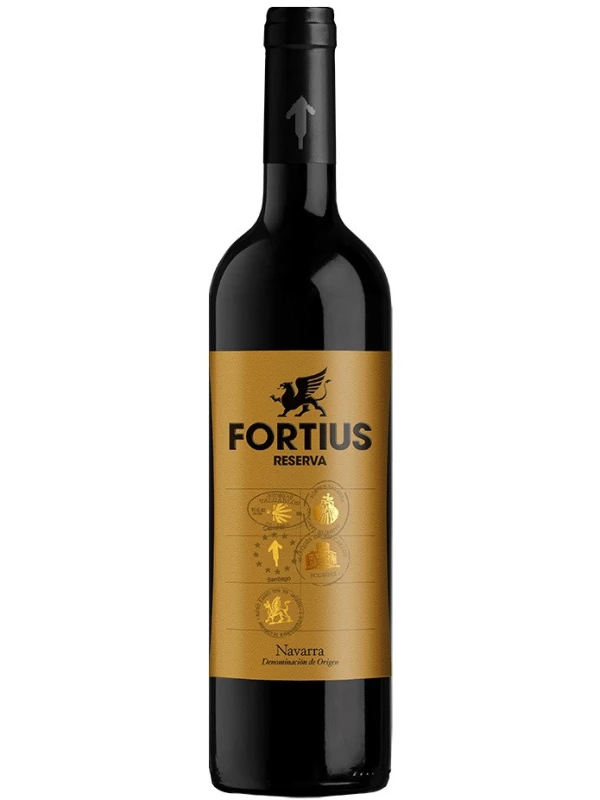 Fortius Reserva