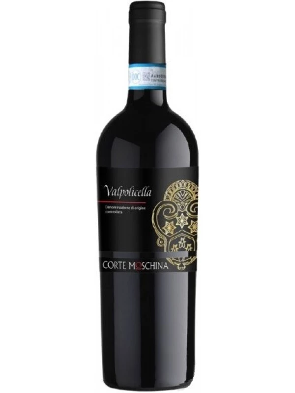 Corte Moschina, Valpolicella DOC