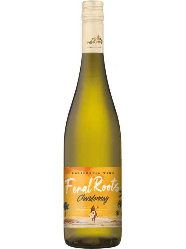 Feral Roots Chardonnay
