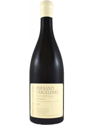 Вино Pierre-Yves Colin-Morey, Pernand-Vergelesses 1-er Cru Sous Fretille AOC 2017, 0.75 л