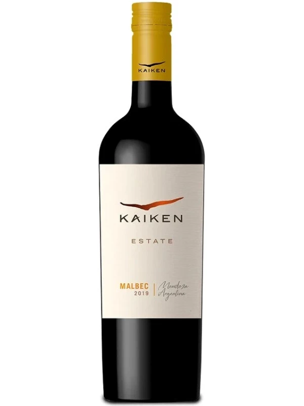 Kaiken Estate Malbec