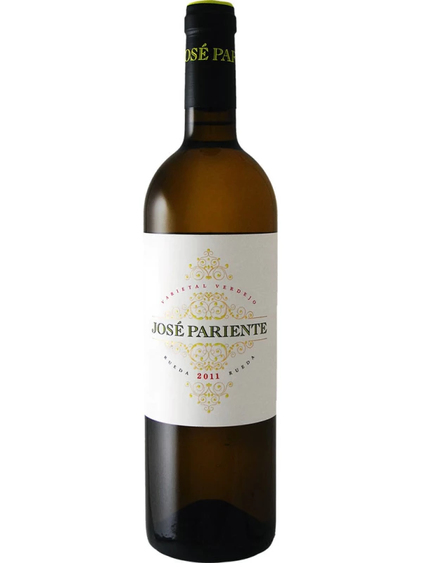 Jose Pariente, Verdejo, Rueda DO