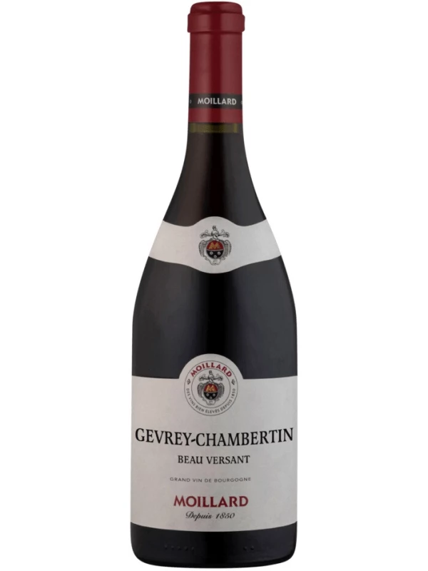 Moillard, Gevrey-Chambertin Beau Versant AOC