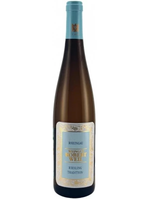 Вино Robert Weil, Rheingau Riesling Tradition 2013, 0.75 л