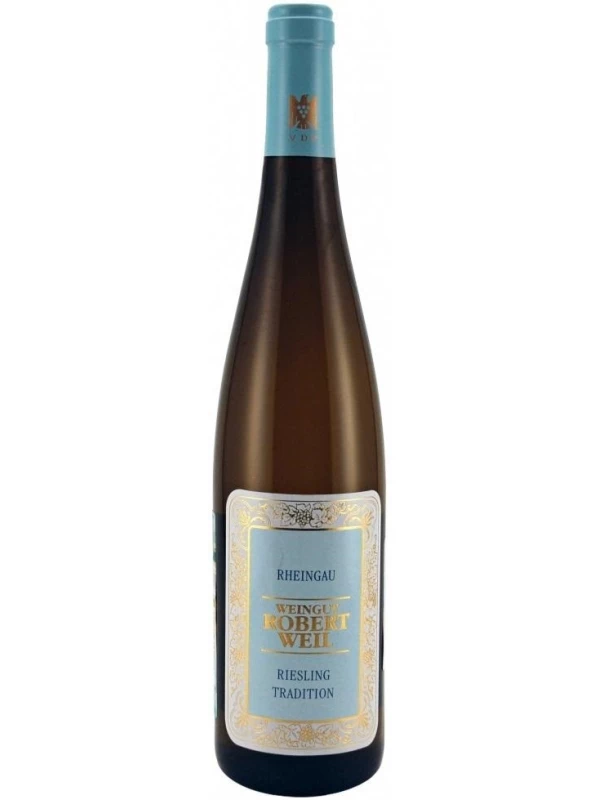 Robert Weil, Rheingau Riesling Tradition