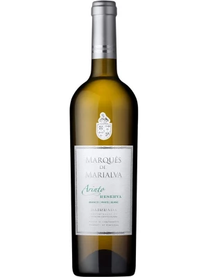 Вино Marques de Marialva Arinto Reserva, Bairrada DOC 0.75 л