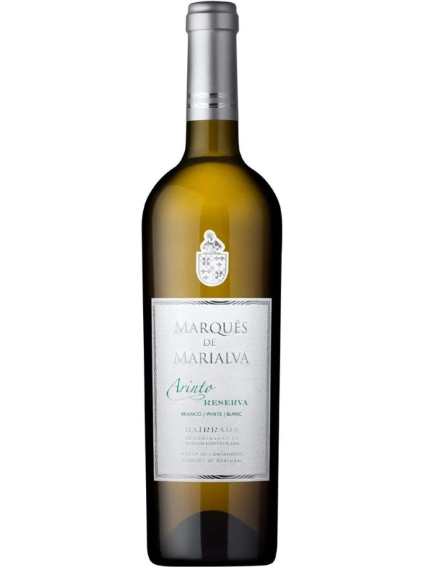 Marques de Marialva Arinto Reserva, Bairrada DOC