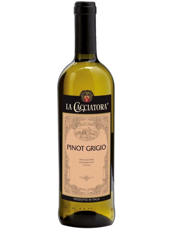 La Cacciatora Pinot Grigio, Veneto IGT