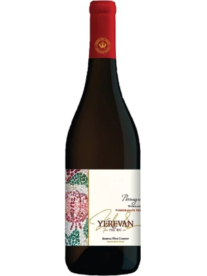 Вино Armenia Wine, Yerevan 782 VC Pomegranate Semi-sweet 0.75 л