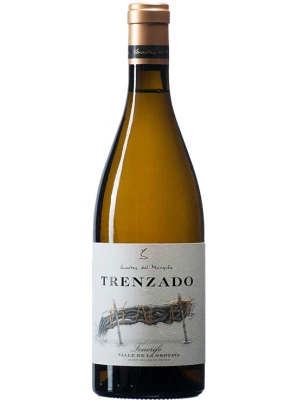 Вино Suertes del Marques, Trenzado, Valle de la Orotava DO 2020, 0.75 л