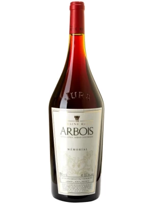 Вино Domaine Rolet, Memorial Arbois AOC 1999, 1.5 л