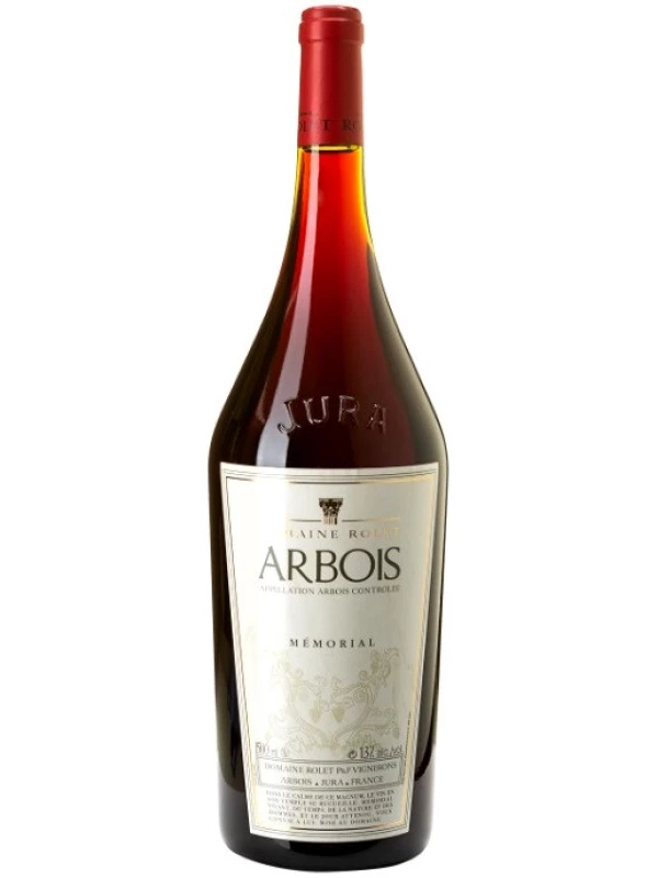Domaine Rolet, Memorial Arbois AOC