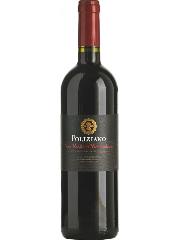 Poliziano, Nobile di Montepulciano DOCG