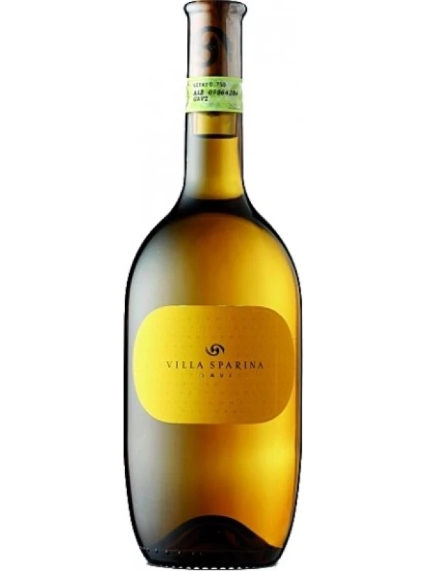 Villa Sparina Gavi DOCG