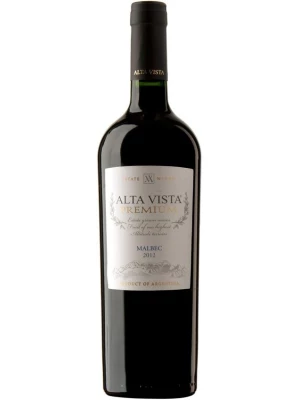 Вино Alta Vista, Premium Malbec 2012, 0.75 л