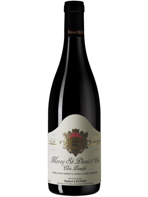 Hubert Lignier, Morey-Saint-Denis Premier Cru Clos Baulet