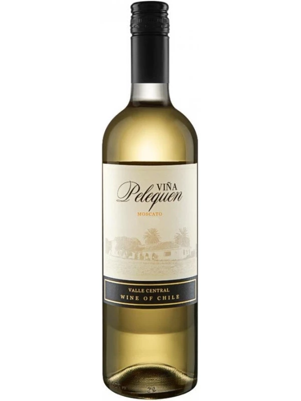 Vina Pelequen Moscato, Central Valley DO