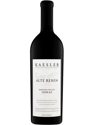 Вино Kaesler, Alte Reben Shiraz, Barossa Valley 2015, 0.75 л