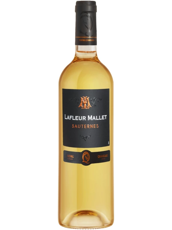 Lafleur Mallet, Sauternes AOC