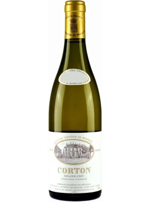 Вино Domaine Chandon de Briailles, Corton Grand Cru AOC 2008, 0.75 л
