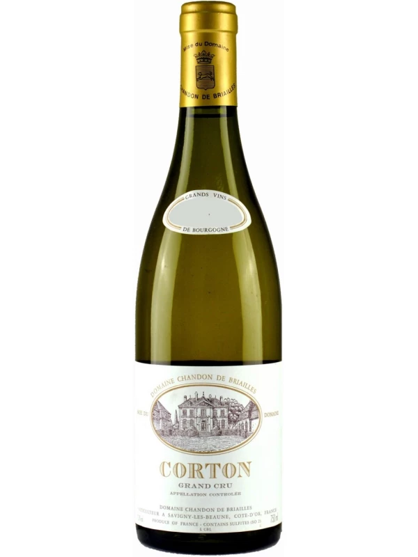 Domaine Chandon de Briailles, Corton Grand Cru AOC