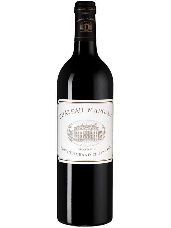 Chateau Margaux, Margaux AOC Premier Grand Cru Classe