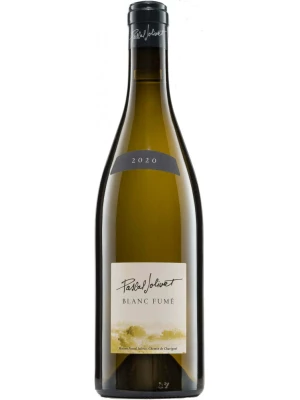 Вино Pascal Jolivet, Blanc Fume 2020, 0.375 л
