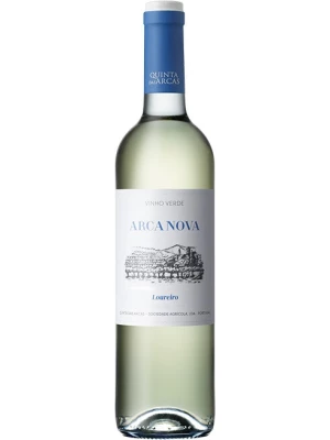 Вино Arca Nova Loureiro, Vinho Verde DOC 2025, 0.75 л