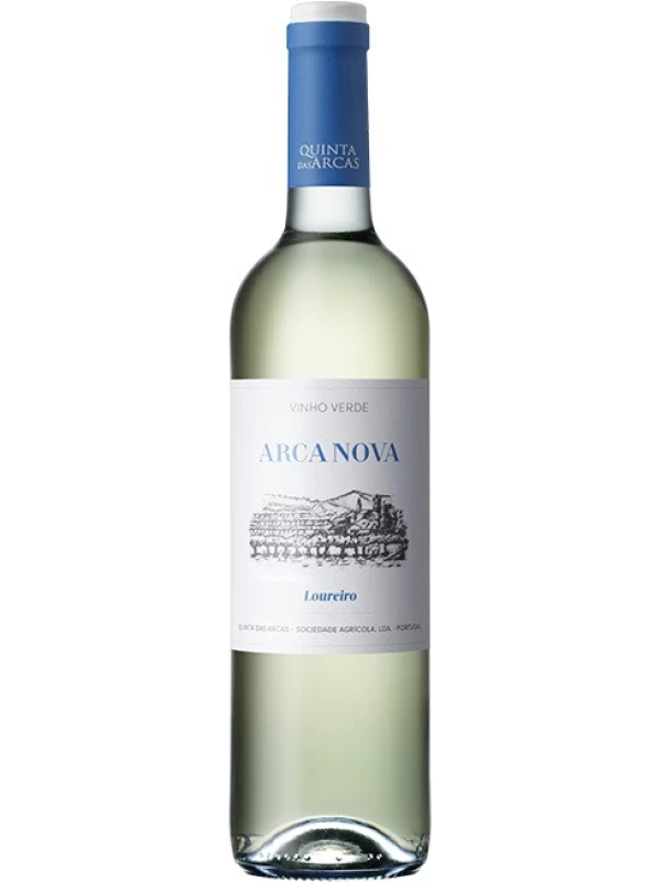 Arca Nova Loureiro, Vinho Verde DOC
