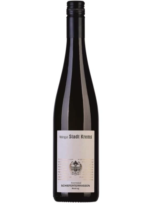 Вино Stadt Krems, Schieferterrassen Riesling 2019, 0.75 л
