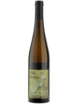 Вино Georg Breuer, Berg Schlossberg Riesling 2014, 0.75 л
