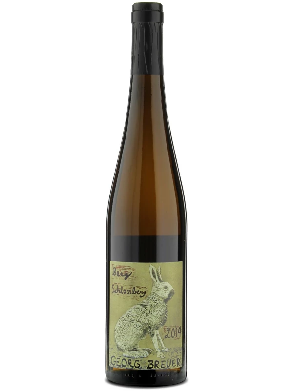 Georg Breuer, Berg Schlossberg Riesling