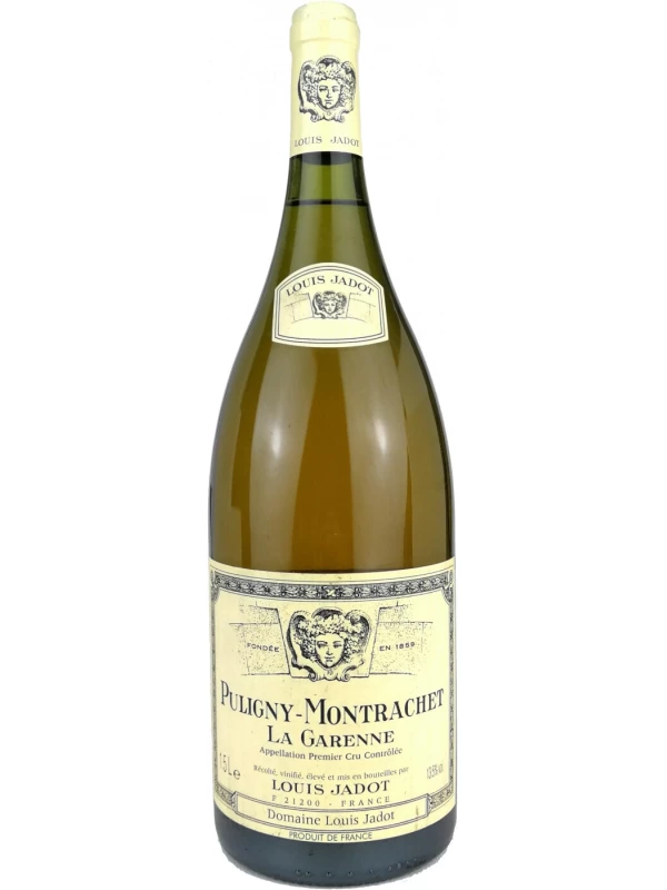 Louis Jadot, Puligny-Montrachet Premier Cru La Garenne AOC