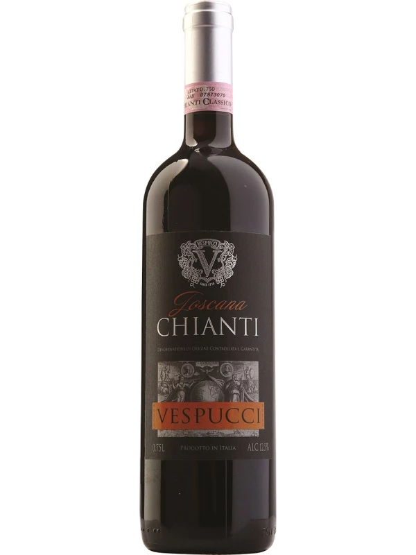 Vespucci Chianti DOCG