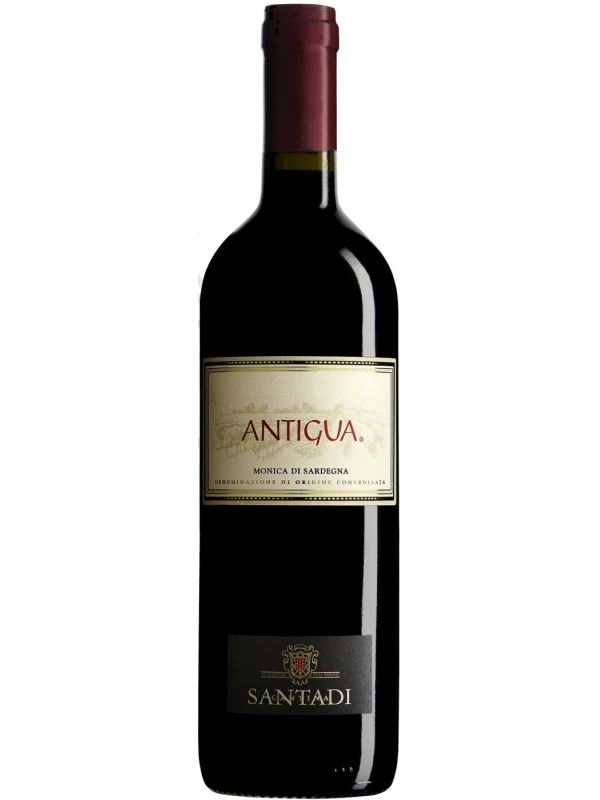 Antigua DOC