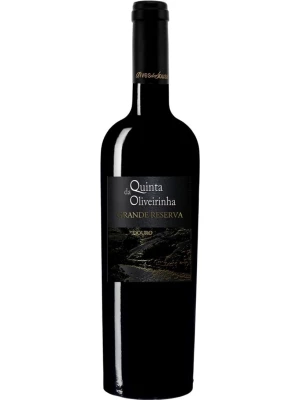 Вино Quinta da Oliveirinha Grande Reserva, Douro DOC 2015, 0.75 л
