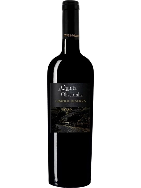 Quinta da Oliveirinha Grande Reserva, Douro DOC