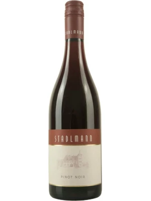 Вино Stadlmann, Pinot Noir 2018, 0.75 л