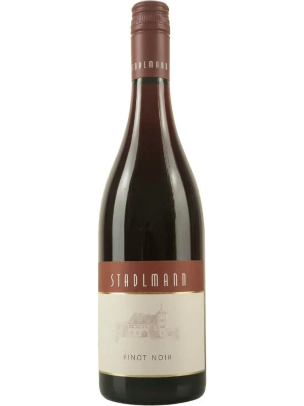 Stadlmann, Pinot Noir